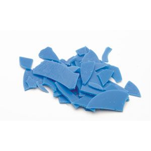 Freeman Flex Plast Injection Flake Wax 1LB