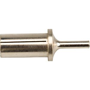 Wolf Sanding Mandrel,4mmX1/2