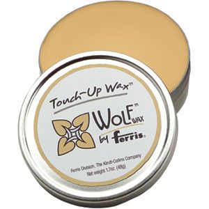Wolf&trade; Touch Up Wax 