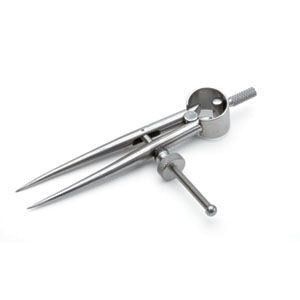 Starret Divider , 3