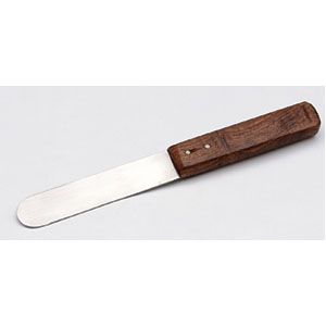 Investment Spatula 