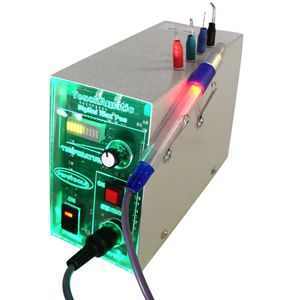 Touch-A-Matic Wax Pen