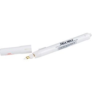 Super Max Wax Pen, 8 1/2
