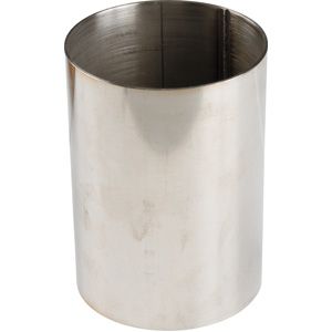 Solid Casting Flask 2MM-5