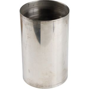 Solid Casting Flask 2MM-5