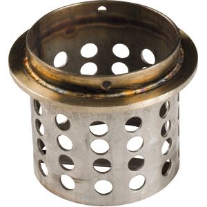 Perforated Flask 4