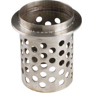 Perforated Flask 4