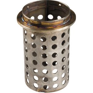 Perforated Flask 4