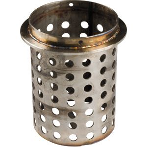 Perforated Flask 5