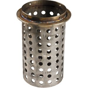 Perforated Flask 5