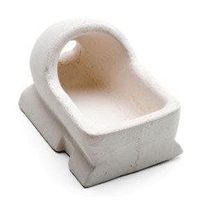 Medium Casting Crucible (Up to 150G Gold)
