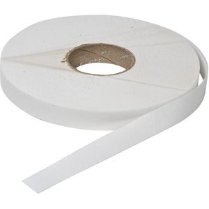 Fleece 25R Ceramic Liner for Cast Mold Rings 40M Roll, 25MM Wide