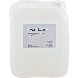 Investment Liquid for C/P 5000ML