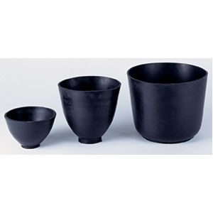 Rubber Mixing Bowls 1PT, 5