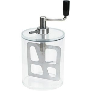 Mix-It Vacuum Mixing Bowl with Cover & Stirrer 1000ML