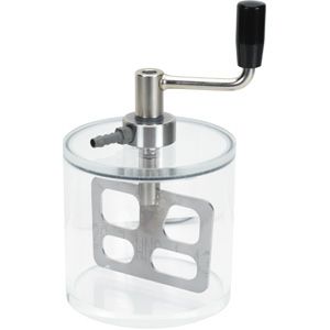Mix-It Vacuum Mixing Bowl with Cover & Stirrer 500ML