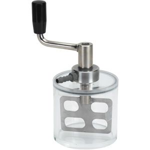 Mix-It Vacuum Mixing Bowl with Cover & Stirrer 250ML