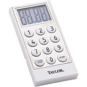 Interval Timer
