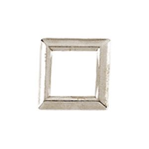 Princess Back-Set Bezel Top