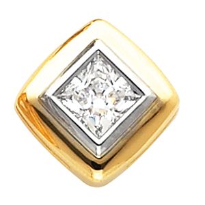 Chain Slide Mounting for Square/Princess Center