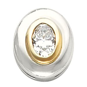 Chain Slide Mounting for Oval Center