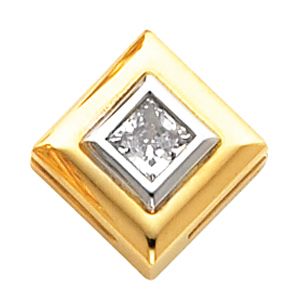 Chain Slide Mounting for Princess /Square Center
