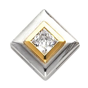 Chain Slide Mounting for Princess/Square Center
