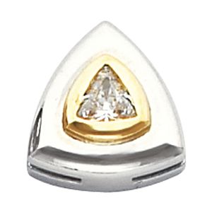 Chain Slide Mounting for Triangle/Trillion Center