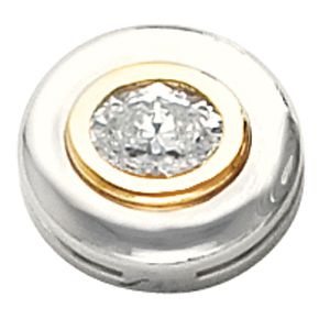 Chain Slide Mounting for Oval Center