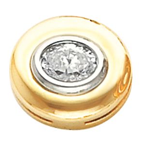 Chain Slide Mounting for Oval Center