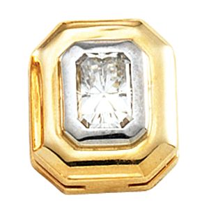 Chain Slide Mounting for Emerald /Octagon Center