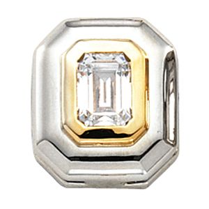 Chain Slide Mounting for Emerald/Octagon Center