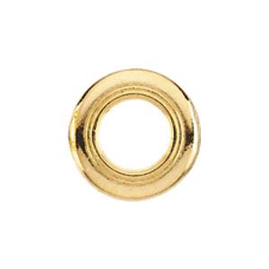 Round Bezel Top