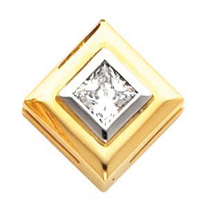 Chain Slide Mounting for Princess/Square Center