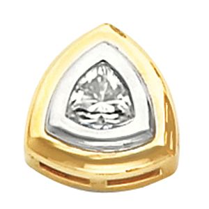 Chain Slide Mounting for Trillion/Triangle Center