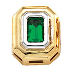 Chain Slide Mounting for Emerald/Octagon Center