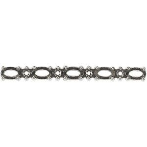 Marquise/Round Strip Setting