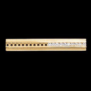 Round Channel Strip Setting with Pattern 