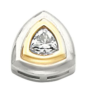 Chain Slide Mounting for Trillion/Triangle Center 