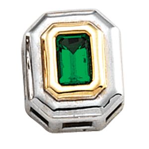 Chain Slide Mounting for Emerald/Octagon Center