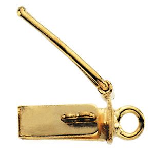 Replacement Tongue for Clasp 212