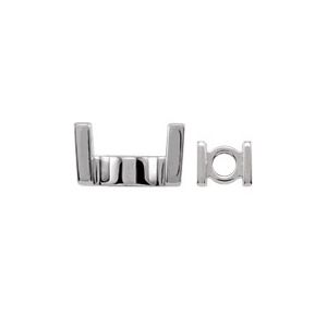 Round Straight Bar Setting