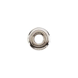 Round Bezel Top