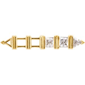 Square/Triangle Trim Strip Setting