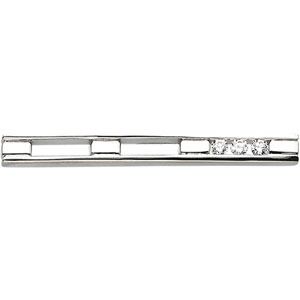 Round Channel Strip Setting