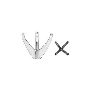 Princess 4-Prong Tru-Seat® Setting