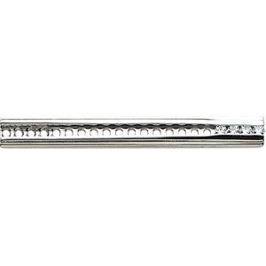 Round Channel Strip Setting