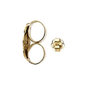 Earring Back