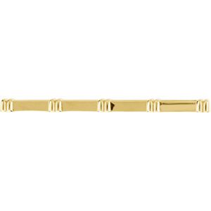 Round Channel Strip Setting