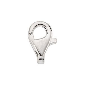 Tear Drop Lobster Clasp